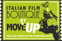 La prima edizione tedesca di Italian Film Boutique