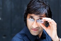 Asif Kapadia commences Ali and Nino shoot in Baku