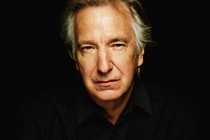 BAFTA to host A Life in Pictures with Alan Rickman