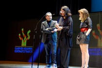 Xenia wins big at the Hellenic Film Academy Awards
