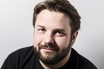 Kjetil Omberg