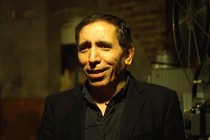 Mohsen Makhmalbaf • Director