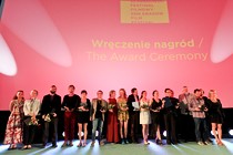 The 55th edition of the Krakow Film Festival celebrates home-grown filmmaking