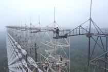 The Russian Woodpecker, Putin’s secret