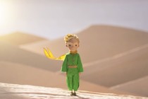 The Little Prince: draw me some box office admissions!