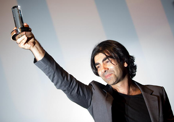 Fatih Akin bringing German cult novel Tschick to screen