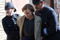 Suffragette to open the Turin Film Festival