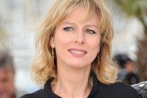 Karin Viard stars in Nadège Loiseau’s Le locataire