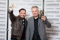 The cinematographer is the star at Camerimage