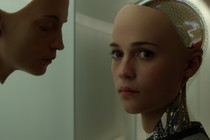 Ex Machina trionfa ai BIFA