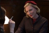 London Critics applaud Carol with seven nominations
