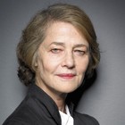 Charlotte Rampling