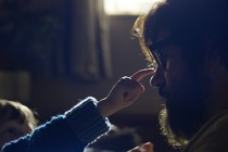 Notes on Blindness: Poetic, innovative and inspiring