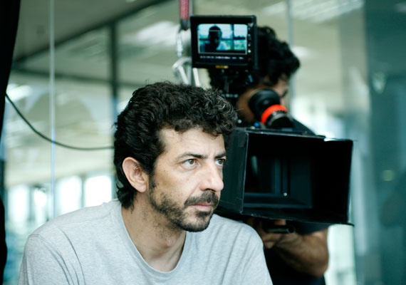 Movistar Plus+ signs up some big-name filmmakers for its TV series