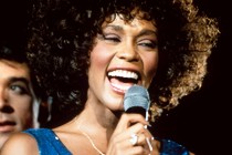 Kevin Macdonald to direct Whitney Houston documentary