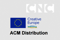Appel à projets pour ACM Distribution