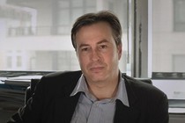 Olivier Père • Managing Director, ARTE France Cinéma