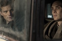 Anthropoid: The perils of fury