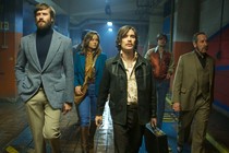 BFI London Film Festival to close with Ben Wheatley’s Free Fire