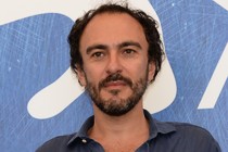 Alessandro Aronadio • Director