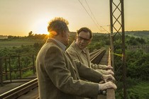 Train Driver's Diary to represent Serbia at the Oscars