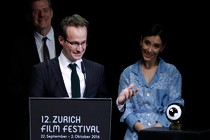 The Zurich Film Festival awards three European co-productions