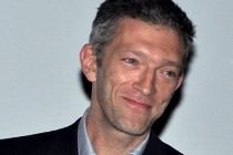 Vincent Cassel is Gauguin in Tahiti