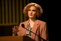 Denial, Rachel Weisz against the ‘revisionist’ of Nazism