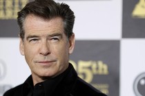 Pierce Brosnan to be honoured at this year’s EFAs