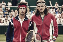 SF Studios International vende Borg/McEnroe e Børning 2 all’AFM