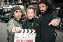 Fatih Akin tells a tale of revenge in the German-Turkish community in In the Fade