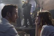 La La Land leads BAFTA nominations with 11 nods