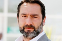 Gilles Lellouche dives in at the deep end in Le Grand Bain