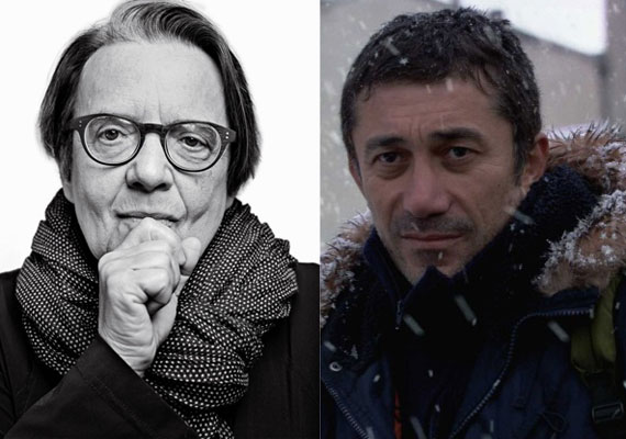 Agnieszka Holland and Nuri Bilge Ceylan take centre stage at Lecce