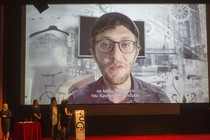 Dream Empire tops the Thessaloniki Documentary Festival’s awards list