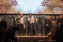 Last Men in Aleppo came first at Copenhagen’s CPH:DOX Film Festival