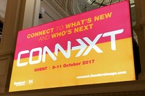 CONNeXT returns in October