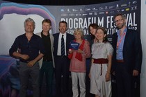 To Stay Alive: A Method and Oltremare declared best films in Bologna