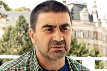George Ovashvili • Director