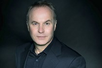 Michael Lehmann • CEO, Studio Hamburg Produktion