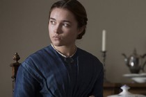 Lady Macbeth heads up the BIFA nominations with 15 nods