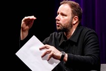 Yorgos Lanthimos delivers a memorable BAFTA David Lean Lecture