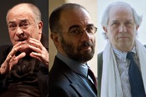 Oscar winners Bertolucci, Tornatore and Storaro head to Bif&st