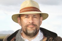 Benedikt Erlingsson  • Director