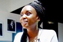 Wanuri Kahiu • Director