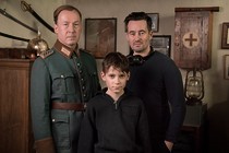 Deutschstunde goes into post-production