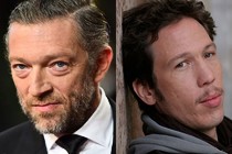 Vincent Cassel e Reda Kateb per Hors Normes