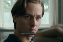 Never Look Away a l'Oscar en ligne de mire