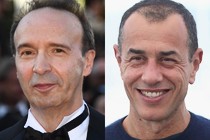 Roberto Benigni to play Geppetto in Matteo Garrone's Pinocchio