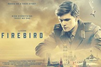 Peeter Rebane’s Cold War thriller Firebird currently in production